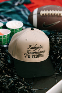 TAILGATE HAT