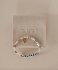 Courage Bracelet 