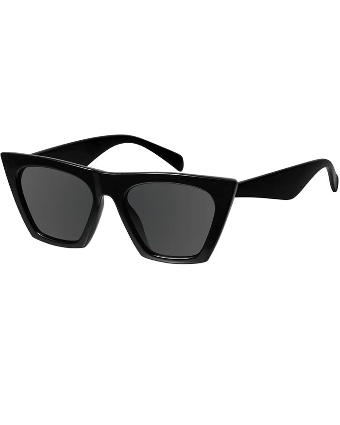 AFTER HOURS CAT EYE SUNGLASSES Uncommon Reign