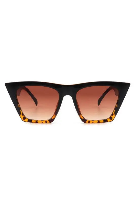 AFTER HOURS CAT EYE SUNGLASSES Uncommon Reign